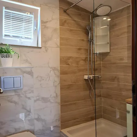 Apartments Habek 1 Vrboska Kültér fotó