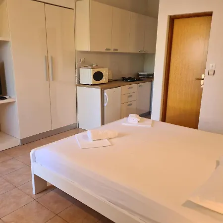 Apartments Habek 1 Vrboska Kültér fotó