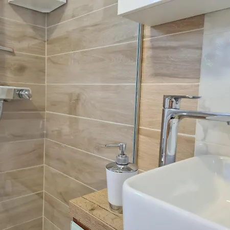 Apartments Habek 1 Vrboska Kültér fotó