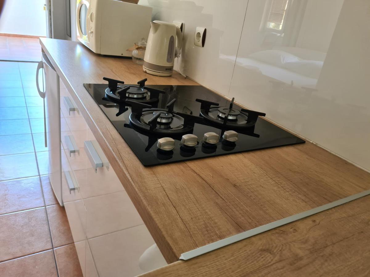Habek 1 Apartment *