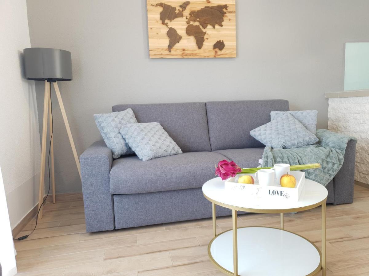 Habek 1 Apartment *
