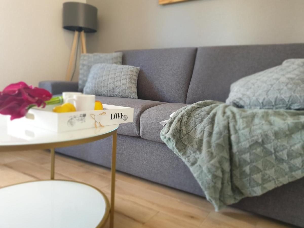 Habek 1 Apartment *