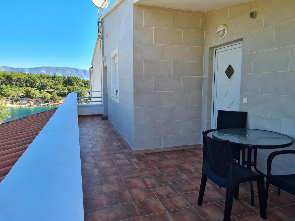 Apartment Habek 1 Vrboska