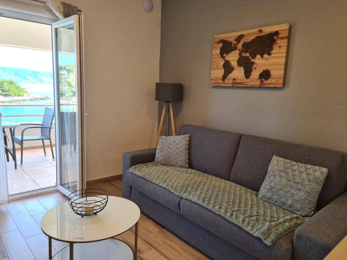 Habek 1 Apartment *