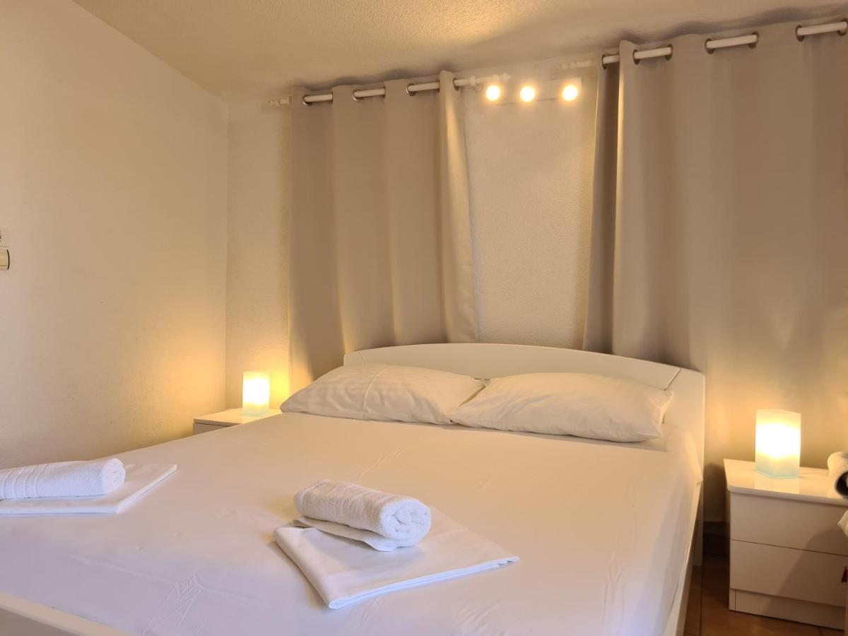 Apartment Habek 1