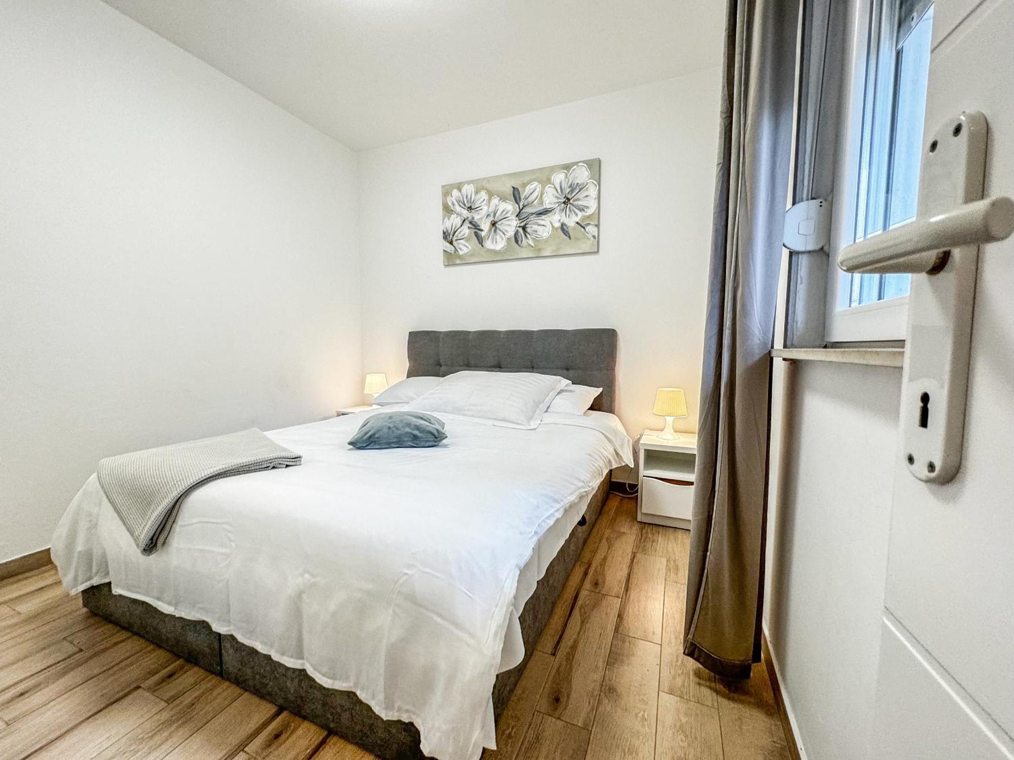 Habek 1 Apartment *